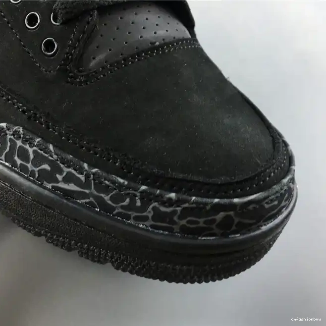 Jordan Retro 3 Duck AJ3-902027 Air Oregon 0528